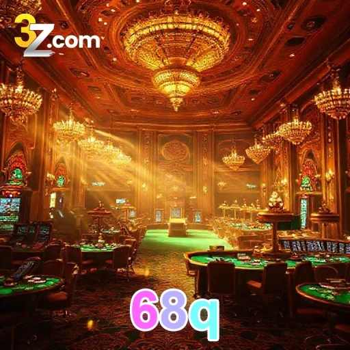 68q.com App