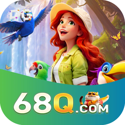 68q.com LOGO