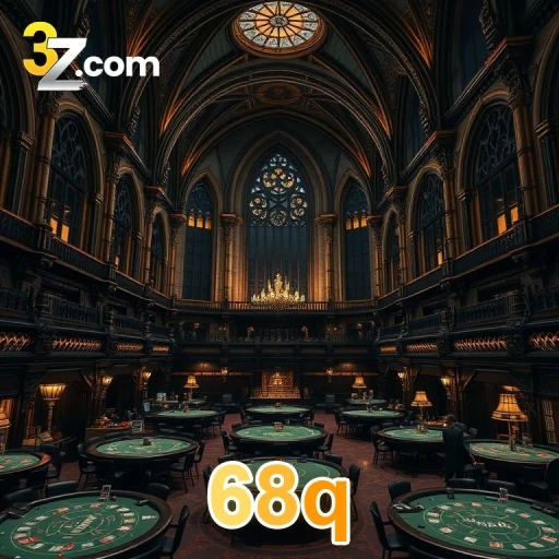 68q.com Jogos de caça-níqueis