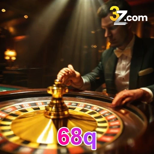 68q.com Jogos de caça-níqueis