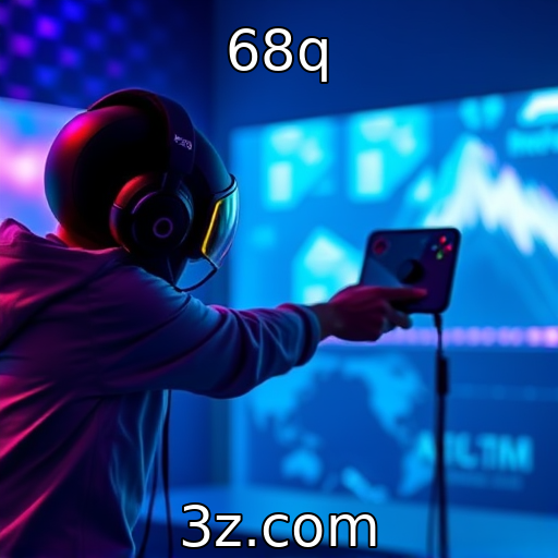 Futuro das plataformas de streaming de jogos