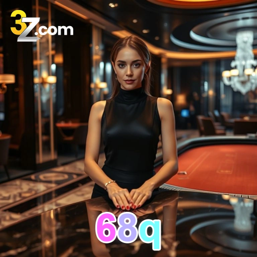 Jogos Incríveis e Diversos Esperam por Você no 68q