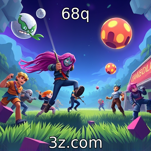 Mercado de jogos móveis em expansão e suas oportunidades