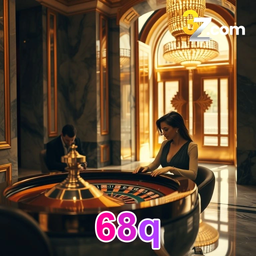 Recursos fascinantes da seção paga no site 68q