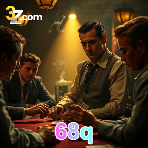 A Plataforma Criativa do Site 68q Transforma o Jogo