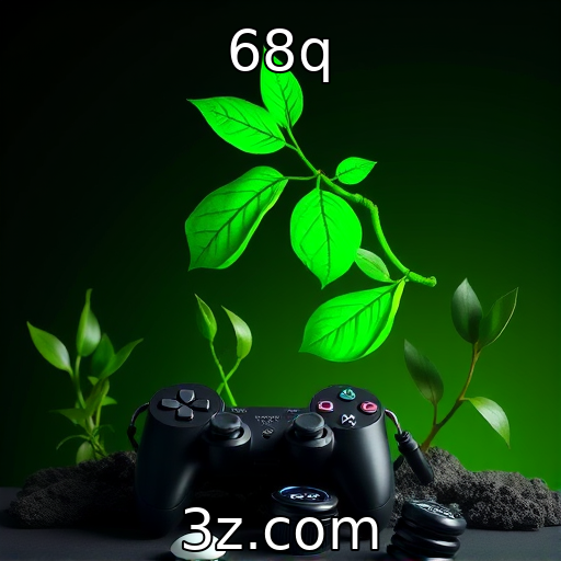 Desenvolvimento sustentável na fabricação de consoles