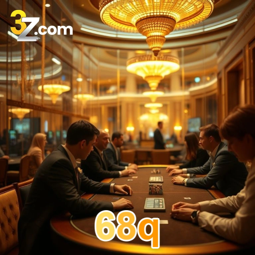 Recursos Exclusivos da Seção VIP no 68q que Encantam